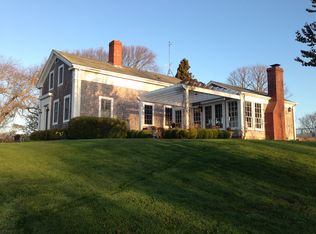 443 South Rd, Chilmark, MA 02535