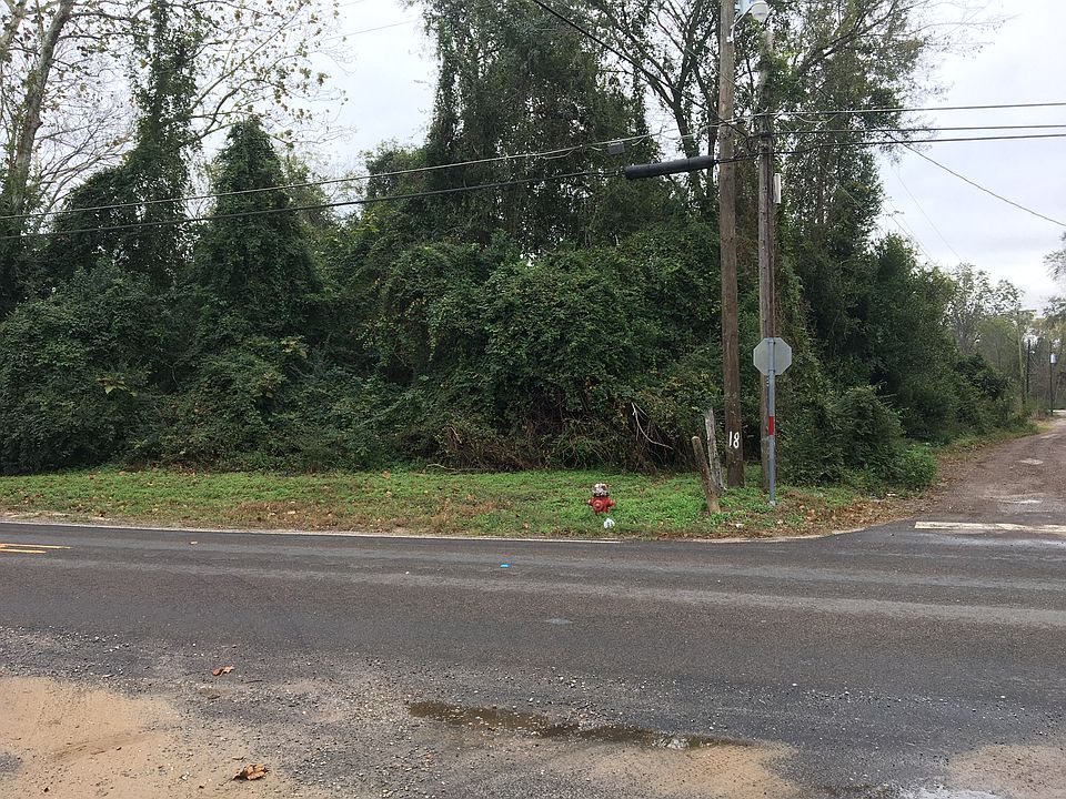 Corner of Mayo and Carter