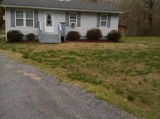 10701 Reedy Branch Rd, Chesterfield, VA 23838