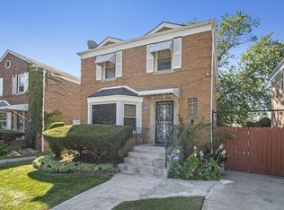 8816 S Constance Ave, Chicago, IL 60617