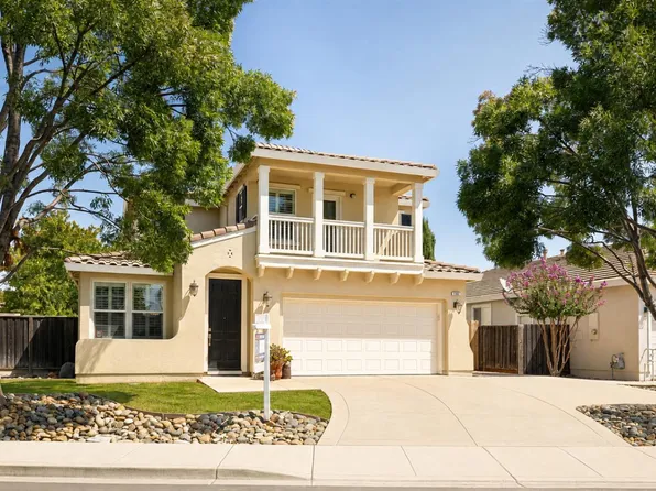 1067 N Station Drive, Vacaville, CA 95688