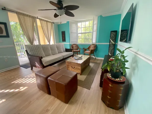 19655 E Country Club Dr #6401, Aventura, FL 33180