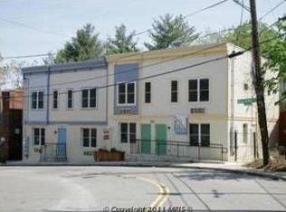 1304 Gallaudet St NE #A, Washington, DC 20002