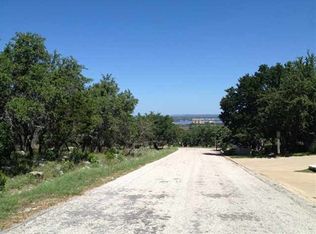 Crestview, Horseshoe bay, TX 78657