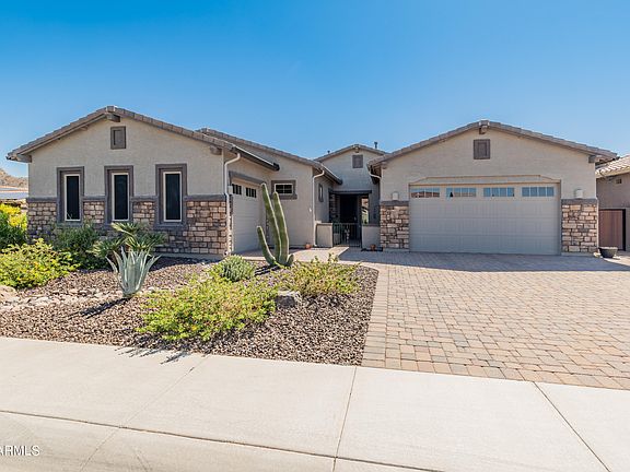 3rd image of 6605 W MADRE DEL ORO Drive