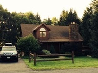 647 McKay Rd, Amsterdam, NY 12010