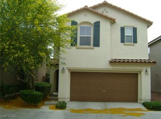 1113 Via Pastini, Henderson, NV 89052