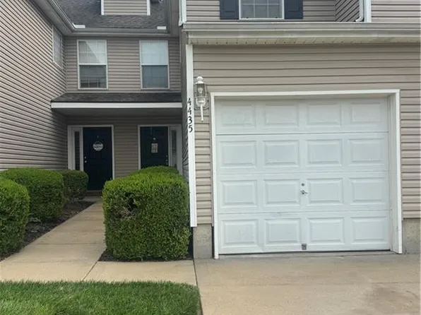 4435 NE 83rd St, Kansas City, MO 64119