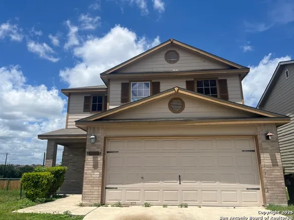 12530 Kava Knl, San Antonio, TX 78253
