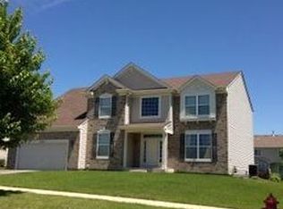 12925 S Terrace Blvd, Plainfield, IL 60585