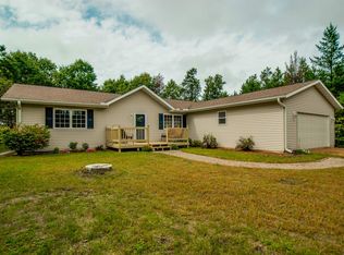 665 Sandy Arbor Rd, Nekoosa, WI 54457