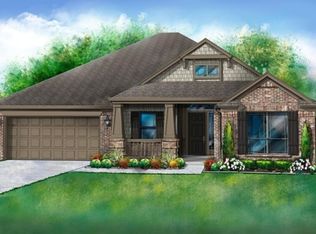 632 Sedona Dr, Norman, OK 73071