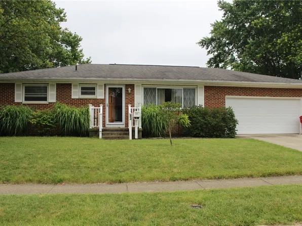 83 Arlington Ave, London, OH 43140