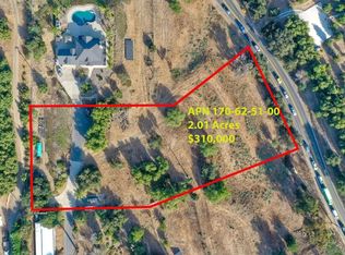 0 Gopher Canyon Rd #0, Vista, CA 92084