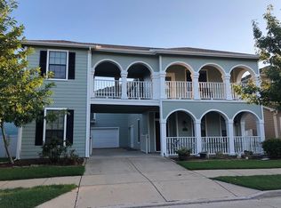 1013 Cotton Exchange Dr, Aubrey, TX 76227