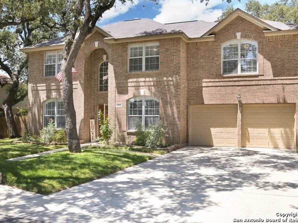 7014 Andtree Blvd, San Antonio, TX 78250