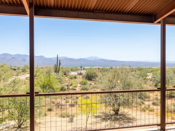 30224 N 170th Street, Rio Verde, AZ 85263