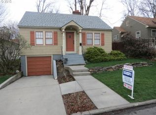 907 NW Furnish Ave, Pendleton, OR 97801