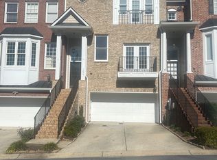 1245 Creekside Pl SE, Smyrna, GA 30082