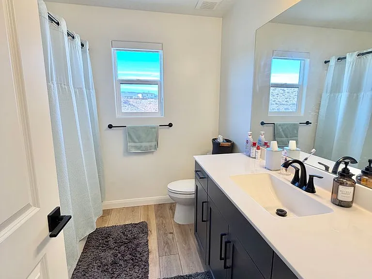 1436 E White Hollow Ln — Photo 25