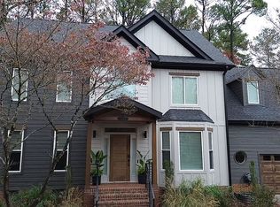 3304 Clandon Park Dr, Raleigh, NC 27613