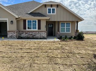 4205 Baccarat Ln, Sanger, TX 76266