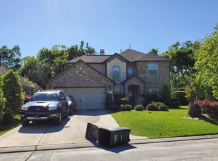 16727 Cypresswick Ln, Spring, TX 77379