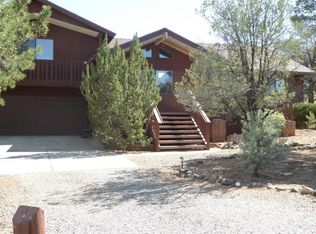 963 N Fitzmaurice Dr, Prescott, AZ 86303