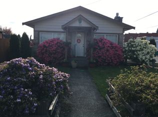 131 S Cottage St, Buckley, WA 98321