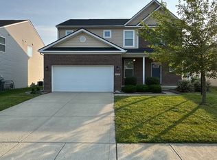 12258 Rally Ct, Noblesville, IN 46060