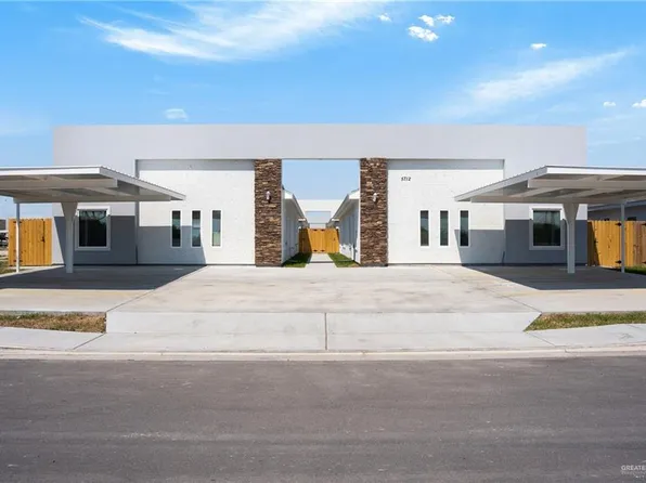 5712 Notre Dame Ave, McAllen, TX 78504