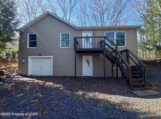 115 Debbie Dr, Drums, PA 18222