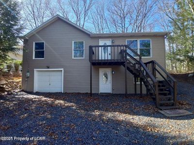 115 Debbie Drive, Drums, PA, 18222