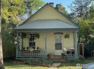 2018 Grove St #A & B, Boulder, CO 80302