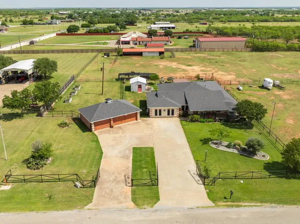 8502 Ponderosa Rd, Wichita Falls, TX 76308