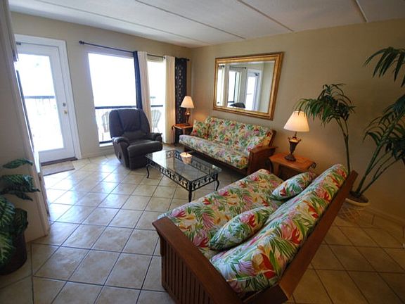 5th image of 400 Padre Blvd #9038