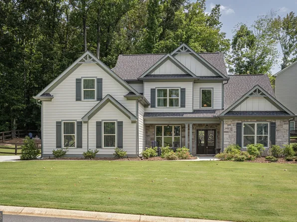7610 Scenic Overlook, Cumming, GA 30041