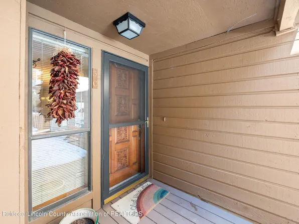 205 Racquet Dr #5-C, Ruidoso, NM 88345