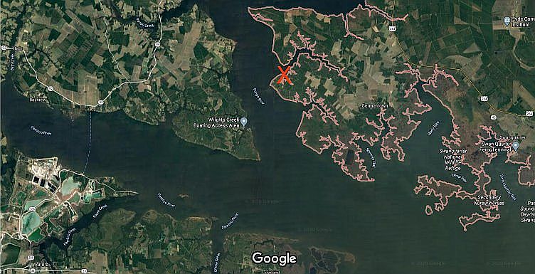 2nd image of The Preserve At Island Crk #3