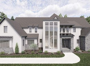 343 Rainforest Pl, Apex, NC 27523