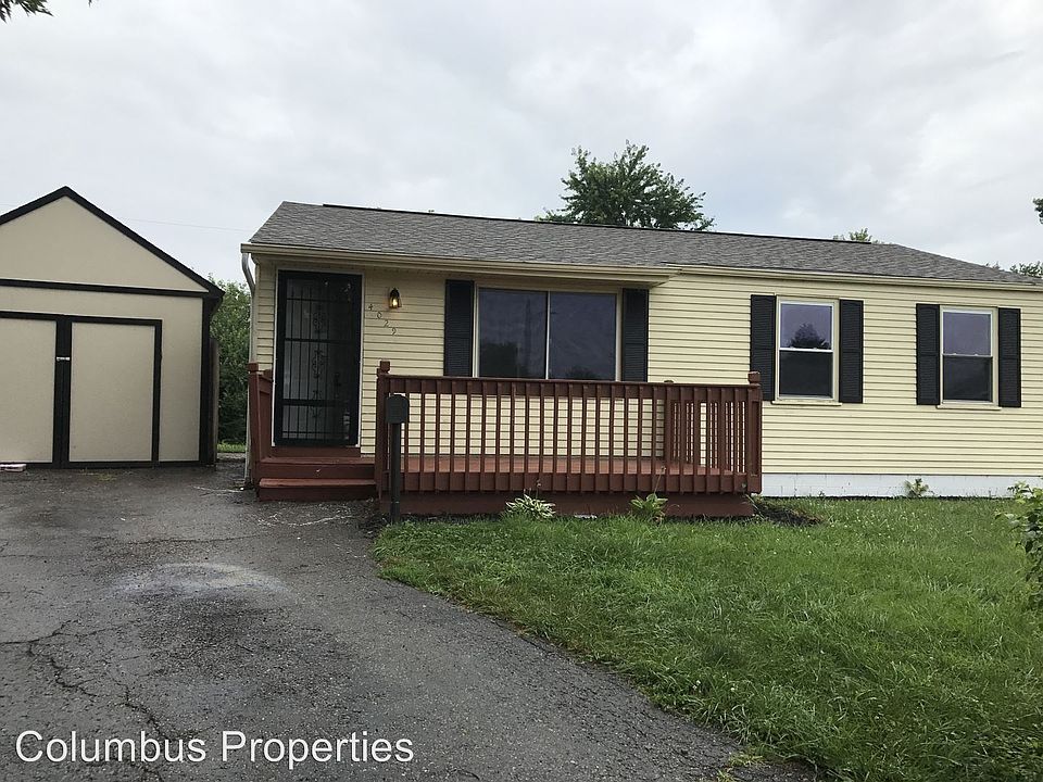 1st image of 4029 Breathitt Pl