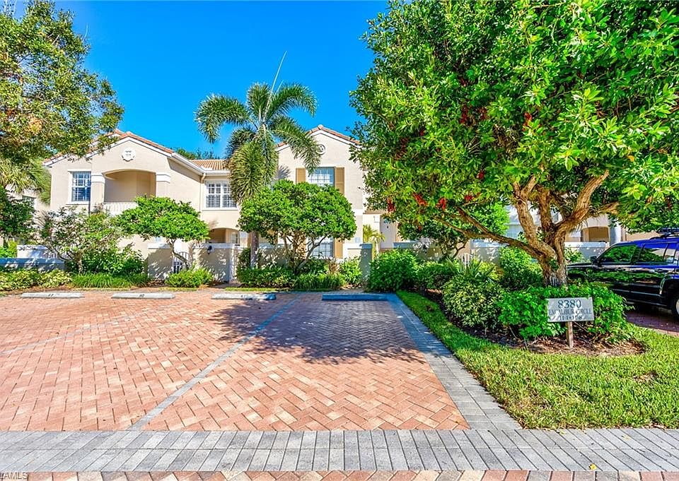 8380 Excalibur Cir APT H4, Naples, FL 34108 Zillow