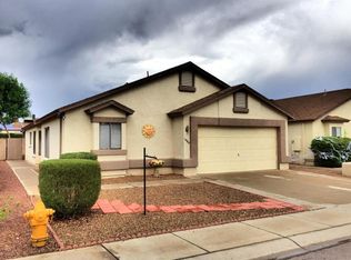 10940 W Ruth Ave, Peoria, AZ 85345