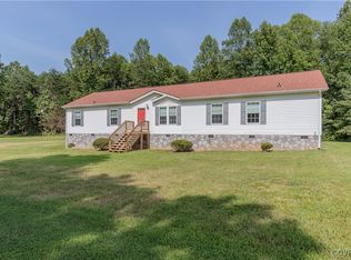 5952 Derwent Rd, Powhatan, VA 23139