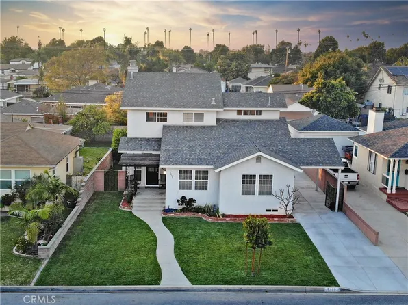 9609 Orizaba Ave, Downey, CA 90240
