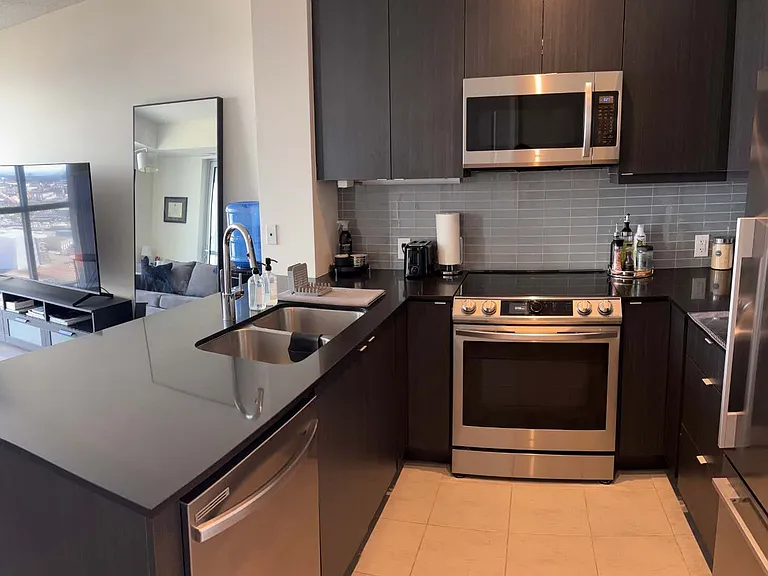 50 Thomas Riley Rd N #1806 — Photo 2
