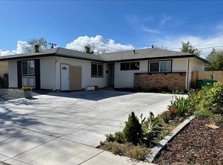 29 E Gault Way, Sparks, NV