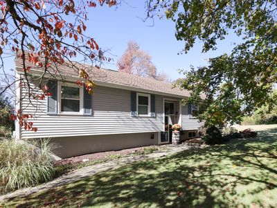 15 Country Club Drive, Franklin, CT, 06254