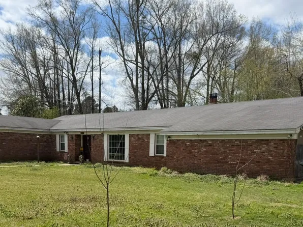 1173 Northwest Ave, Durant, MS 39063