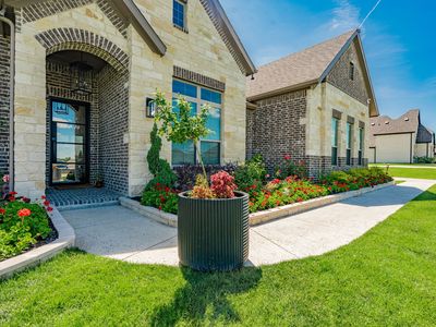184 Settlement Ln, McLendon Chisholm, TX, 75032